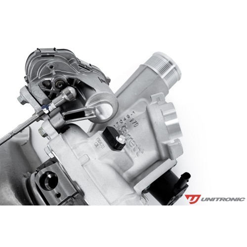 Unitronic Stage 3 Upgrade Kit for MK8 GTI w/ Garrett Powermax Turbocharger