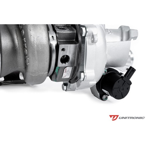 Unitronic Stage 3 Upgrade Kit for MK8 GTI w/ Garrett Powermax Turbocharger