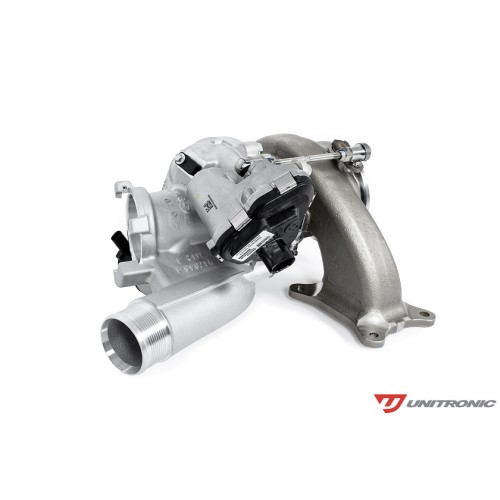 Unitronic Stage 3 Upgrade Kit for MK8 GTI w/ Garrett Powermax Turbocharger