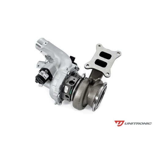 Unitronic Stage 3 Upgrade Kit for MK8 GTI w/ Garrett Powermax Turbocharger