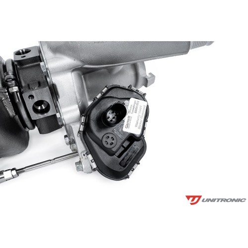 Unitronic Stage 3 Upgrade Kit for MK8 GTI w/ Garrett Powermax Turbocharger