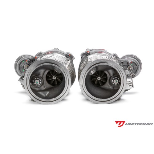 Unitronic TTE1020 4.0TFSI EA825 Turbochargers