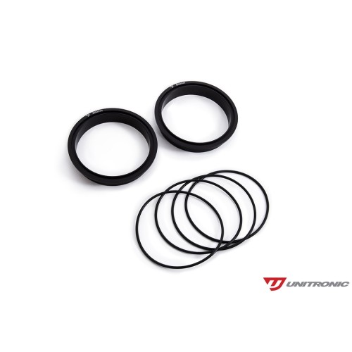 Unitronic 60mm Adapter Ring Set