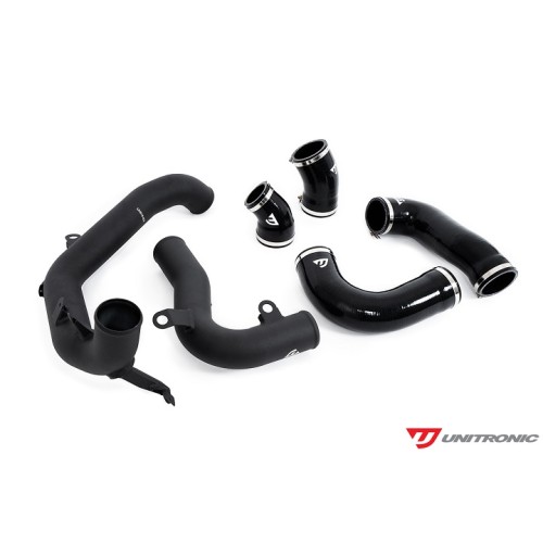 Unitronic Charge Pipe Kit for MK8 GTI