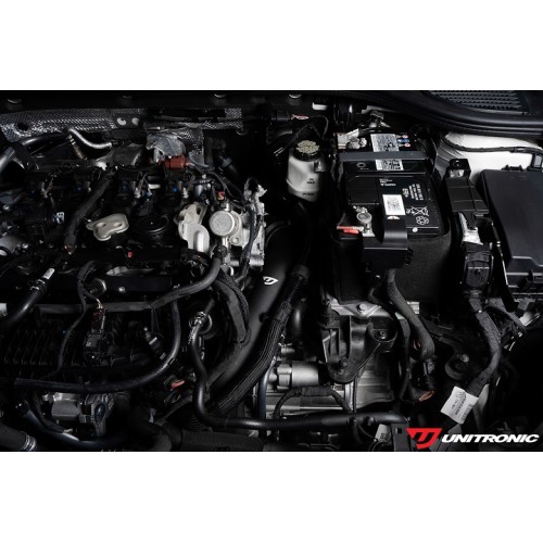 Unitronic Charge Pipe Kit for MK8 GTI