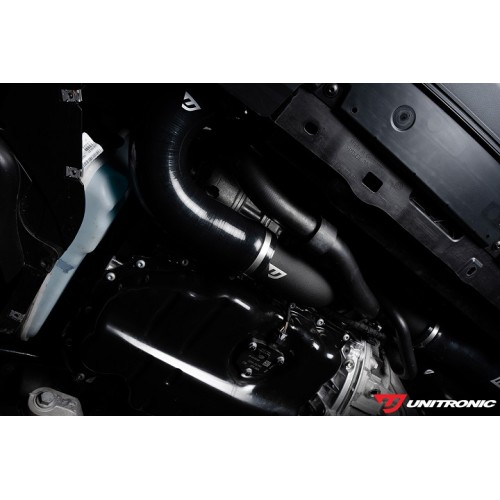 Unitronic Charge Pipe Kit for MK8 GTI