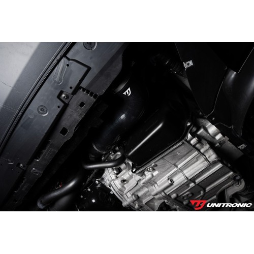 Unitronic Charge Pipe Kit for MK8 GTI