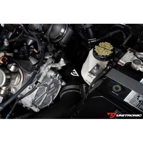 Unitronic Charge Pipe Kit for MK8 GTI