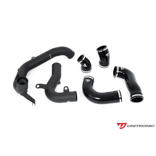 Unitronic Charge Pipe Kit for MK8 GTI
