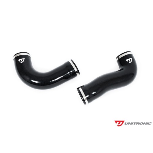 Unitronic Charge Pipe Kit for MK8 GTI