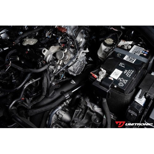 Unitronic Charge Pipe Kit for MK8 Golf R/8Y S3