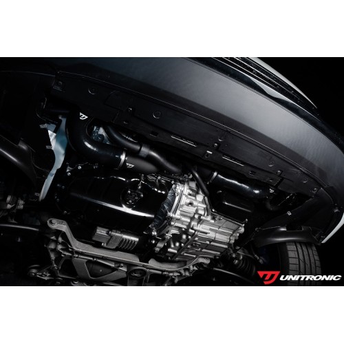 Unitronic Charge Pipe Kit for MK8 Golf R/8Y S3