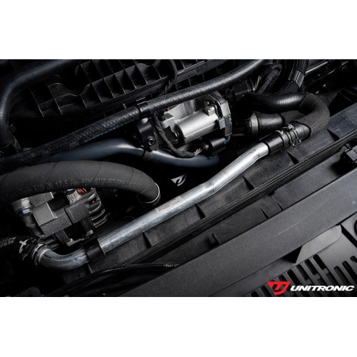 Unitronic Charge Pipe Kit for MK8 Golf R/8Y S3