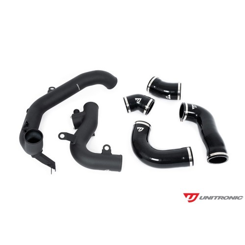 Unitronic Charge Pipe Kit for MK8 Golf R/8Y S3