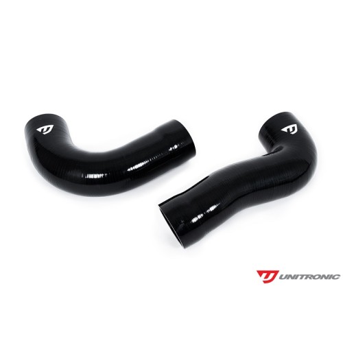 Unitronic Silicone Intercooler Hose Set for 2.0TSI EA888 EVO4