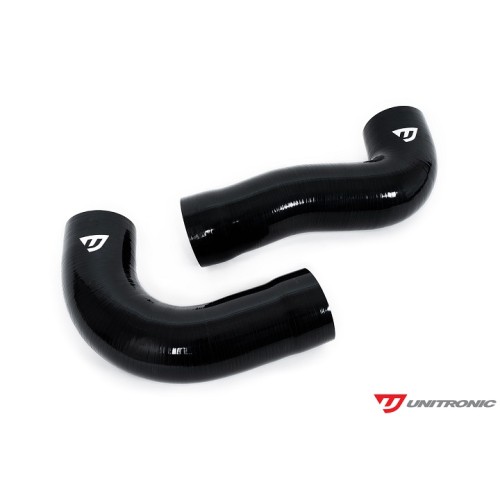Unitronic Silicone Intercooler Hose Set for 2.0TSI EA888 EVO4