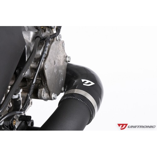 Unitronic Charge Pipe Upgrade Kit for 1.8/2.0T MQB
