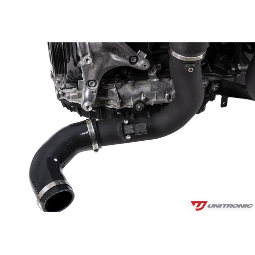 Unitronic Charge Pipe Upgrade Kit for 1.8/2.0T MQB