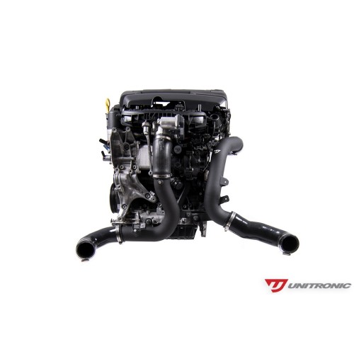 Unitronic Charge Pipe Upgrade Kit for 1.8/2.0T MQB