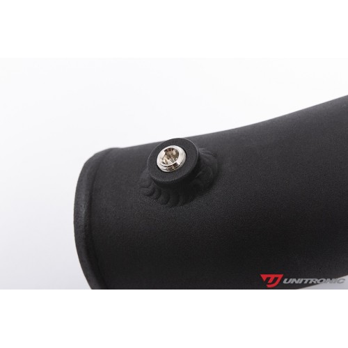 Unitronic Charge Pipe Upgrade Kit for 1.8/2.0T MQB