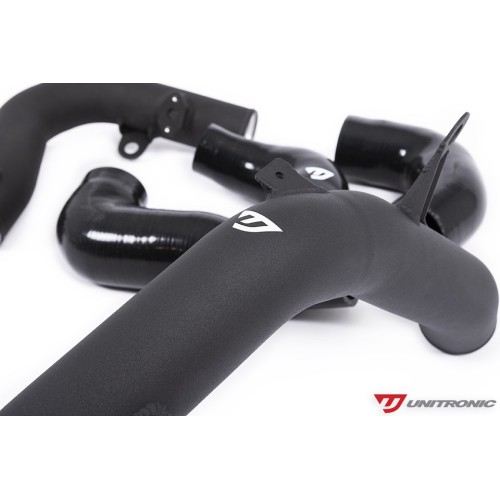 Unitronic Charge Pipe Upgrade Kit for 1.8/2.0T MQB