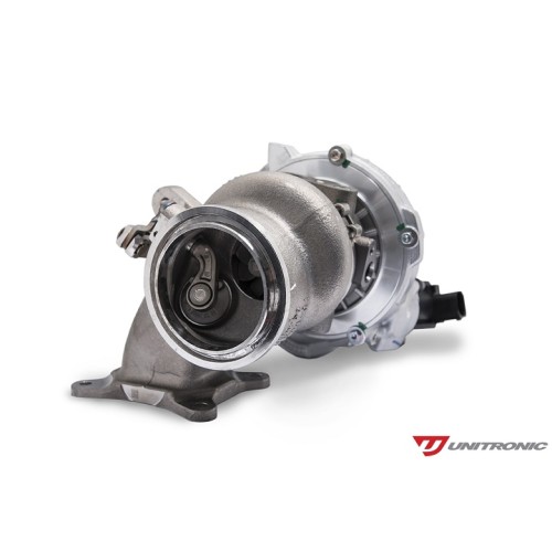 Unitronic IS38 Turbo Upgrade