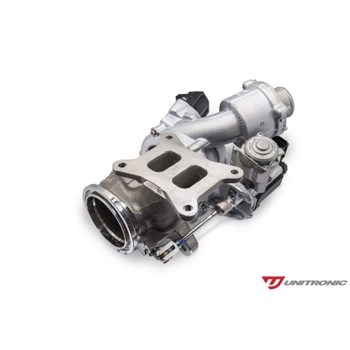 Unitronic IS38 Turbo Upgrade