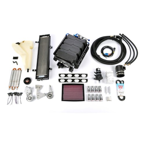 VF Engineering - Supercharger Kit for S4