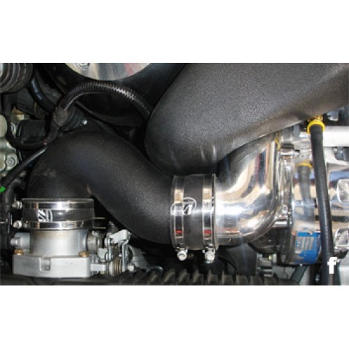 VF Engineering - Supercharger Kit for BMW M3