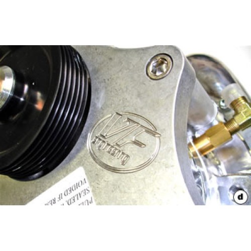 VF Engineering - Supercharger Kit for BMW M3