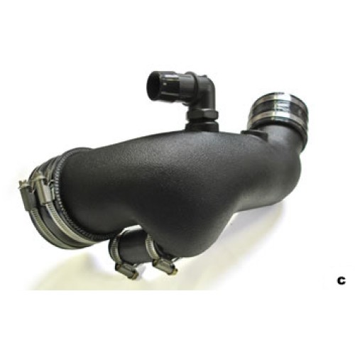 VF Engineering - Supercharger Kit for BMW M3