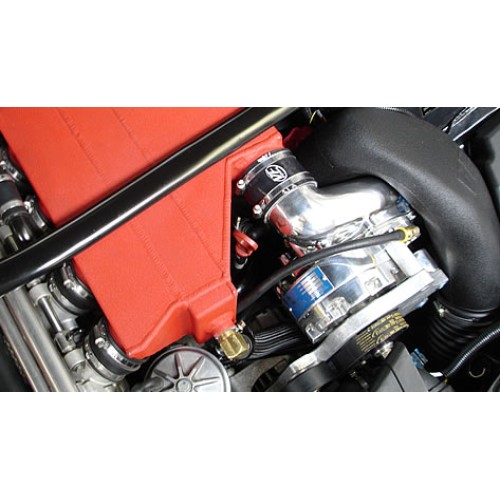 VF Engineering - VF570 Stage 2 Supercharger Kit for BMW