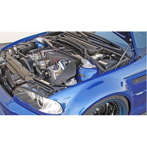 VF Engineering - VF570 Stage 2 Supercharger Kit for BMW