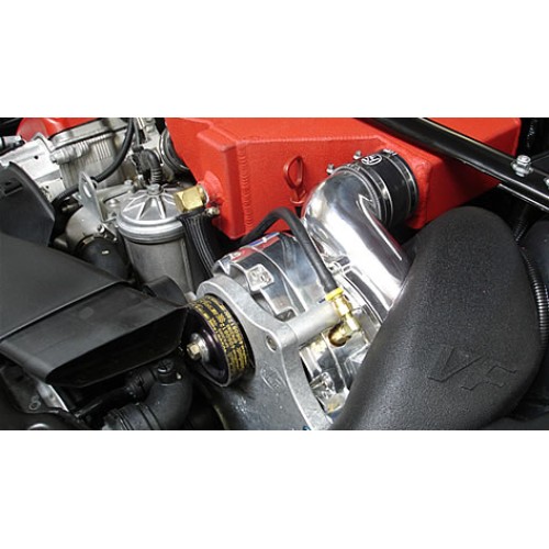 VF Engineering - VF570 Stage 2 Supercharger Kit for BMW