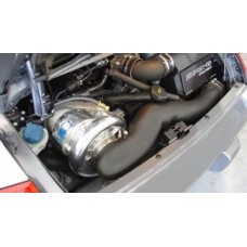 VF Engineering Supercharger System for Porsche 996 3.4L