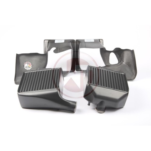 Wagner 2.7T Intercooler Kit