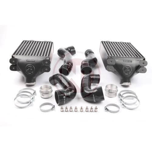 Wagner Intercooler Kit for Porsche 996TT