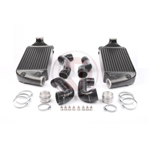 Wagner Intercooler Kit for Porsche 996TT