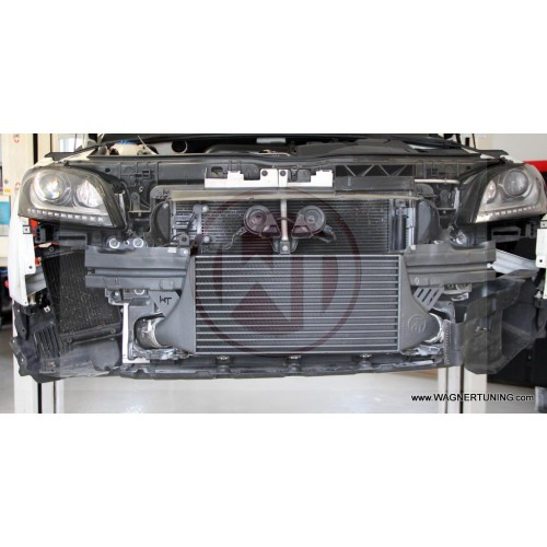 Wagner EVO2 Intercooler Kit for TTRS