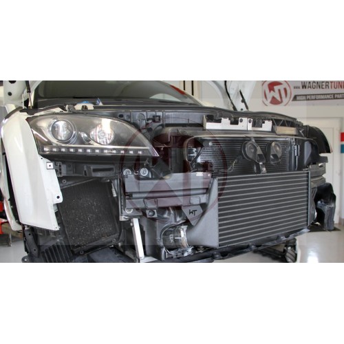 Wagner EVO2 Intercooler Kit for TTRS