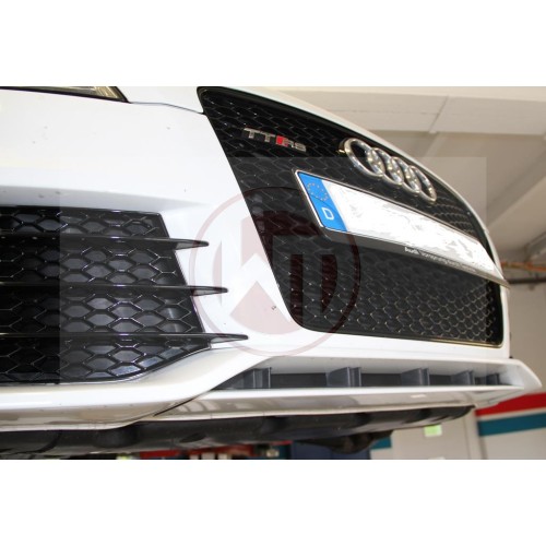 Wagner EVO2 Intercooler Kit for TTRS