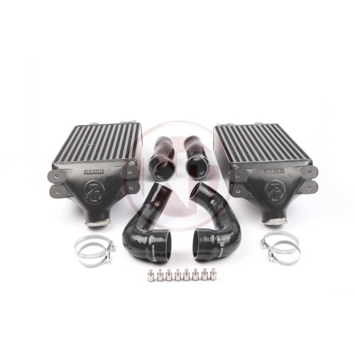 Wagner Intercooler Kit for Porsche 997TT