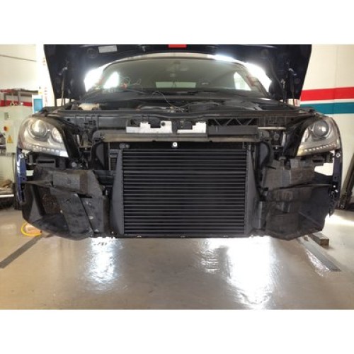 Wagner EVO3 Intercooler Kit for TTRS