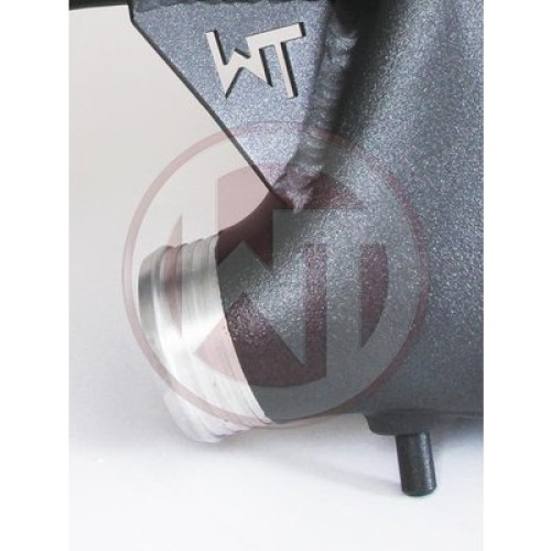 Wagner EVO3 Intercooler Kit for TTRS