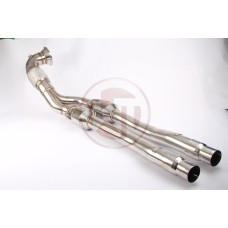 Wagner Downpipe for TTRS