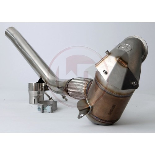 Wagner Downpipe Kit for 1.8/2.0T