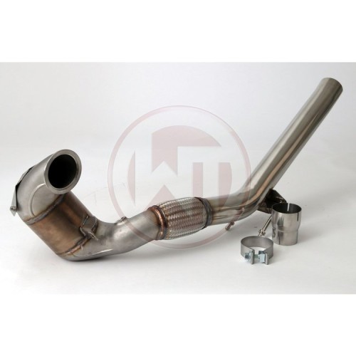 Wagner Downpipe Kit for 1.8/2.0T