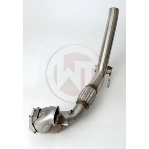Wagner Downpipe Kit for 1.8/2.0T
