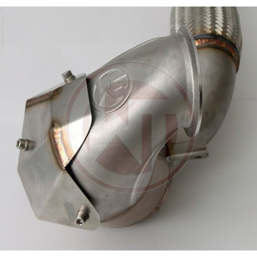 Wagner Downpipe Kit for 1.8/2.0T