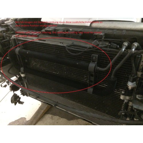 Wagner Competition Intercooler Kit for F8x M3/M4